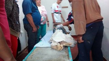 Imagem Adolescente morre após ser espancado em Jaguaquara