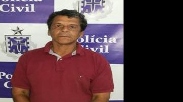 Imagem Homem é preso por abusar de enteada no município de Jaguarari