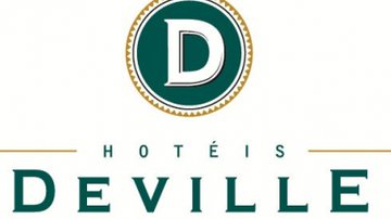 Imagem Sucom interdita Hotel Deville