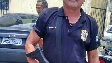 Imagem Policial Civil é morto a tiros na Estrada Velha do Aeroporto