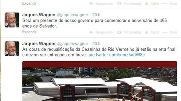 Imagem Irregularidades impedem inauguração da Ceasa do Rio Vermelho