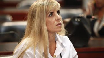Imagem Procuradoria pede perda de mandato de Maria Luiza por infidelidade partidária