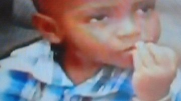 Imagem Bala perdida mata criança de 2 anos no IAPI