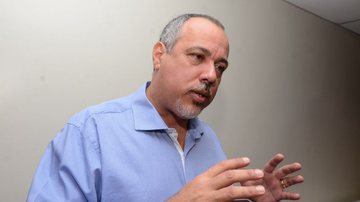 Gilberto Jr. / Bocão News