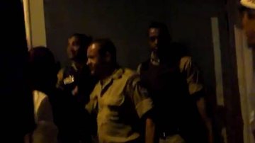 Imagem Vídeo: PM é acusado de espancar surdo no interior da Bahia