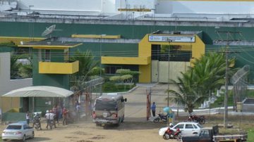 Imagem Penitenciários de Itabuna encerram greve de fome