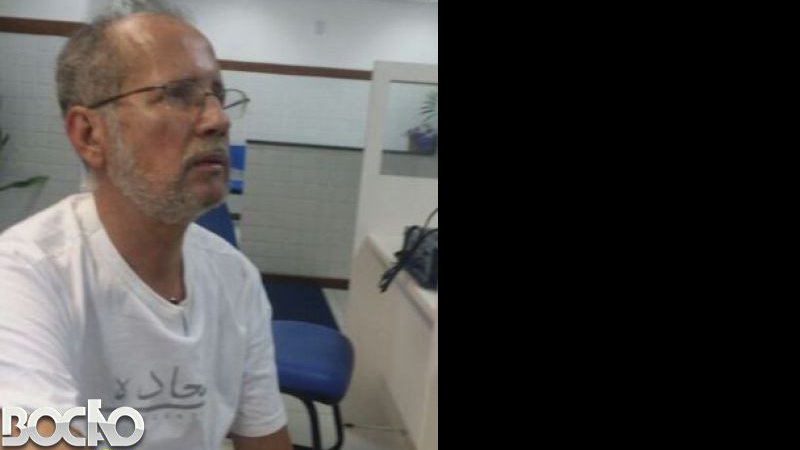 Imagem Homem de 57 anos é detido após sair sem pagar conta de restaurante na Pituba