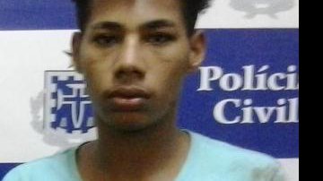 Imagem Jovem acusado de roubos no Rio Vermelho é preso pela terceira vez este ano