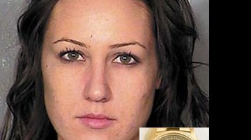 Imagem Massagista é presa por roubar Rolex de cliente e esconder na vagina