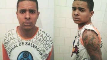 Imagem Acusado de participar da morte do soldado Fábio Rosas é preso em Coité