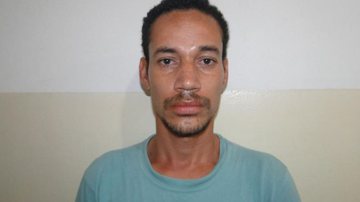 Imagem Homem fere ex-mulher com estilete no Espírito Santo e é preso na Bahia