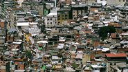 Imagem Turista alemão é baleado quando visitava a Favela da Rocinha no Rio