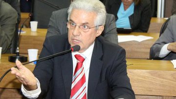 Imagem Falta de segurança em Salvador é culpa do governador, critica Gaban