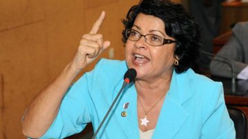 Imagem Líder da Oposição diz que Luiza Maia teme DEM em Camaçari