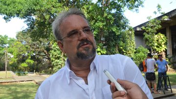 Imagem Galo participa com Lula do seminário “O Decênio que Mudou o Brasil” no Ceará