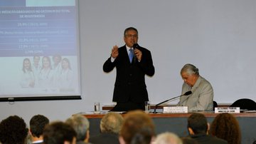 Imagem Ministro defende criação de Fundações Públicas de Direito Privado
