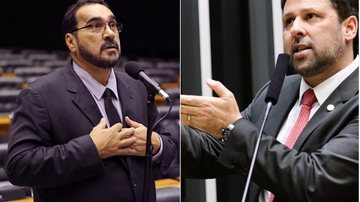 Imagem Petista e tucano trocam farpas após denúncias sobre o “propinoduto” paulista