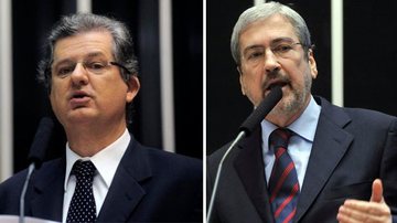 Imagem  Oposição vai requerer participação do MP na denúncia de desvios contra o PT