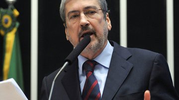 Imagem Antonio Imbassahy afirma que o candidato à presidência do PSDB é Aécio