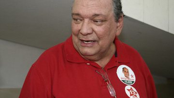 Imagem PSDB lamenta falecimento do ex-deputado federal Zezéu Ribeiro