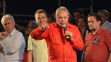 Gilberto Júnior / Bocão News