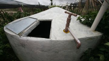 Imagem Mais de 52mil famílias do semiárido contarão com cisternas e estruturas hídricas