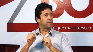Imagem Mendes volta a destacar crimes ambientais em Santo Amaro e Caetité