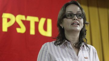 Imagem Renata Mallet critica valores gastos nas campanhas dos candidatos ao governo
