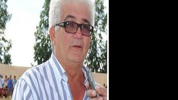 Imagem Ex-prefeito de Antas morre após infarto seguido de acidente de carro