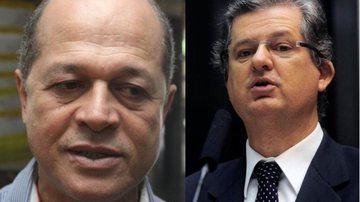 Imagem Tucano critica PT e deputado sai em defesa