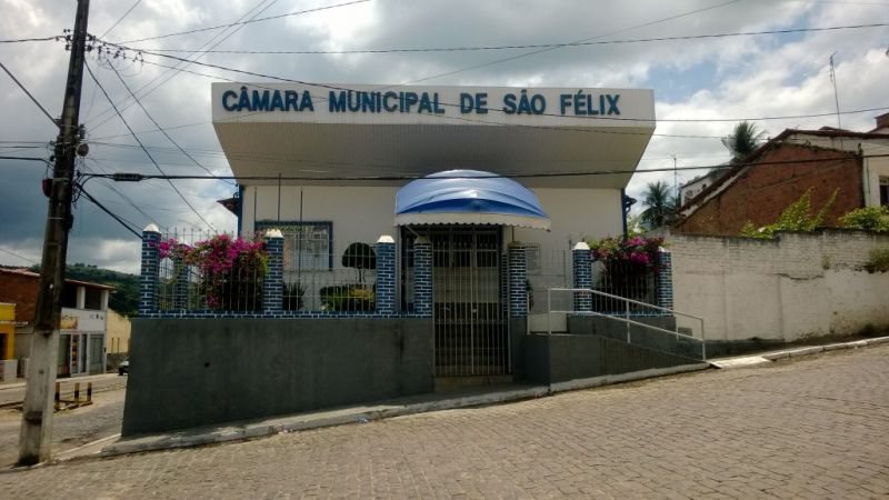 Imagem Câmara de São Félix ultrapassa despesas e tem contas rejeitadas