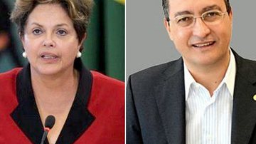 Imagem Petistas discutem estratégias para campanha de Dilma e Rui no interior