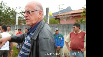 Imagem Itarantim: CGU investiga ex-prefeito Gideão Matos (PP)