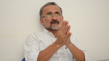 Imagem Camaçari: prefeito Ademar Delgado volta a ser multado pelo TCM