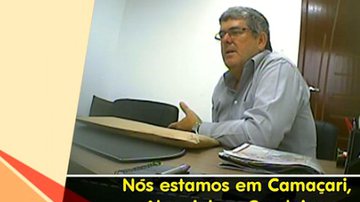 Imagem Camaçari: Coopersaúde recebeu R$ 17,4 milhões em contratos com a prefeitura