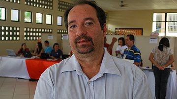 Imagem Cícero Monteiro pode disputar presidência do Bahia