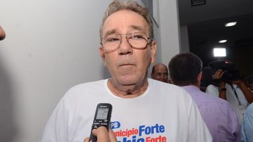 Foto: GIlberto Jr./Bocão News