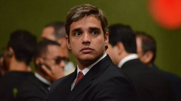Imagem Alberto Braga é o novo procurador parlamentar da Câmara