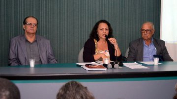 Imagem Câmara discute hoje projeto que desfaz 62 imóveis em Salvador