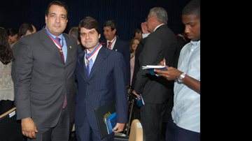 Imagem PSD municipal também fecha com Paulo Câmara