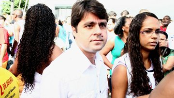 Imagem  Paulo Câmara é o novo presidente da CMS