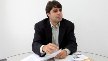 Imagem Paulo Câmara defende “voto aberto” já