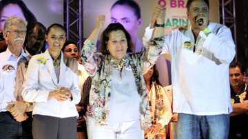 Imagem Bahia também é alvo da Rede Sustentabilidade nas próximas eleições