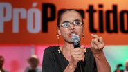 Imagem PT, PV e PSOL cedem quadros para novo partido de Marina na Bahia