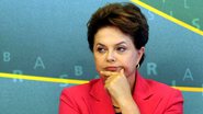 Imagem Dilma rebate revista: governo brasileiro não será influenciado