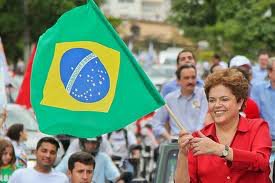 Imagem Dilma propõe 5 pactos e plebiscito para Constituinte