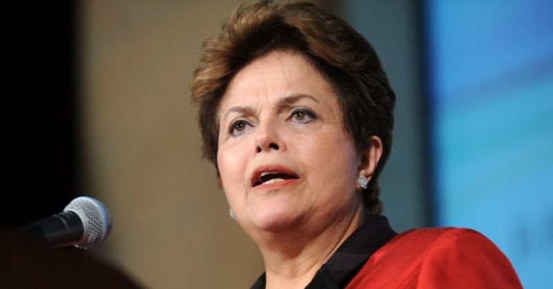 Imagem Dilma Rousseff vem à Bahia no próximo dia 29 