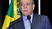 Imagem César Borges é o novo ministro dos Transportes
