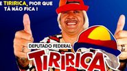 Imagem Partidos continuam busca pelo Tiririca das eleições de 2014
