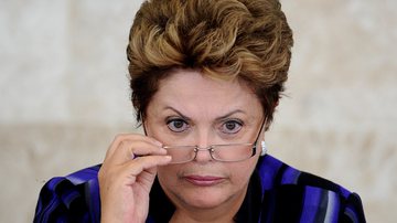 Imagem Ibope registra 38% de aprovação do governo Dilma, diz jornal